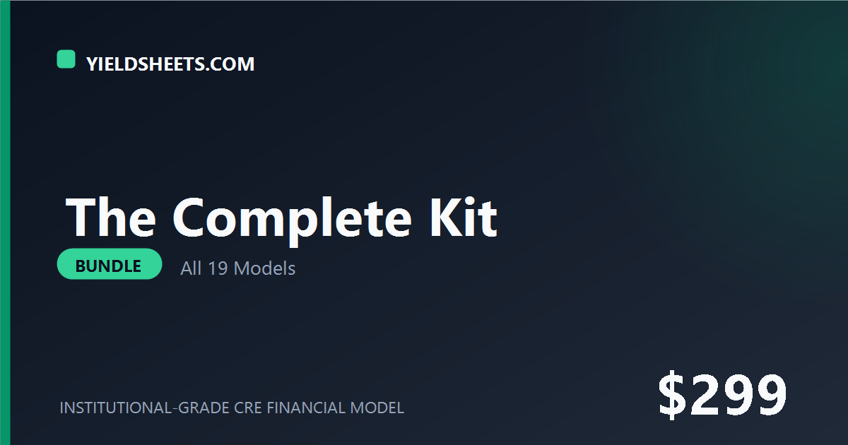 The Complete Kit