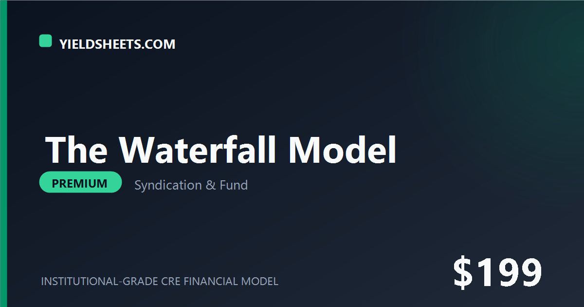 The Waterfall Model